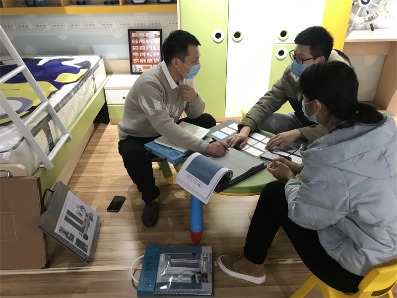 致美尼美人：危与机并存 疫情之下的美尼美如何聚焦突破